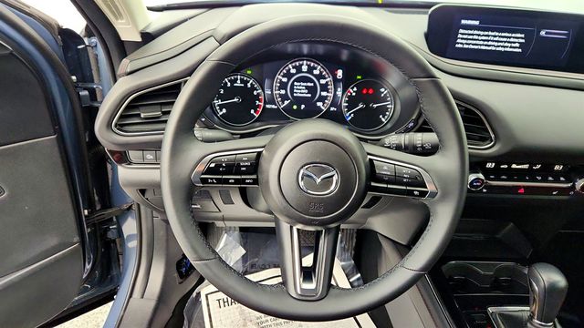2024 Mazda CX-30 2.5 S Carbon Edition AWD - 22960239 - 13