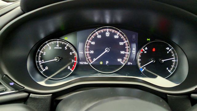 2024 Mazda CX-30 2.5 S Carbon Edition AWD - 22960239 - 14