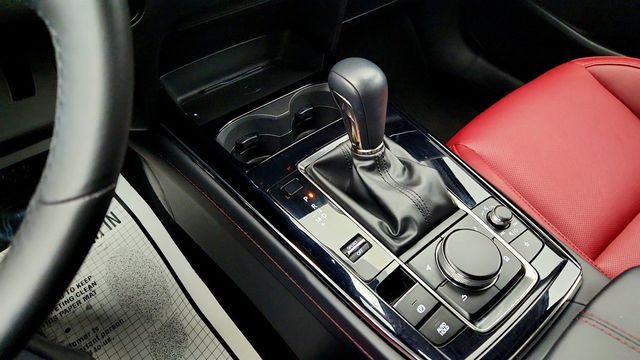 2024 Mazda CX-30 2.5 S Carbon Edition AWD - 22960239 - 16