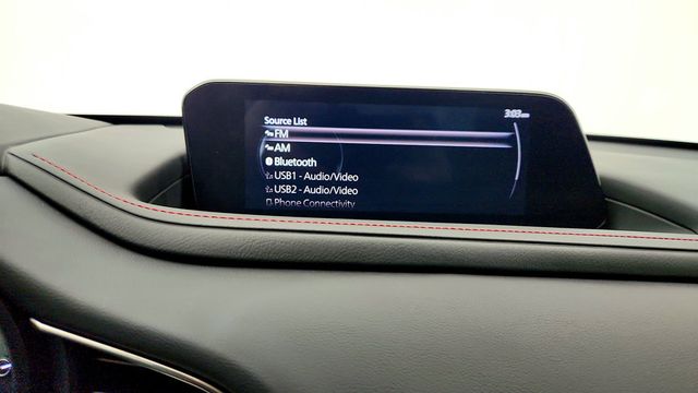 2024 Mazda CX-30 2.5 S Carbon Edition AWD - 22960239 - 18