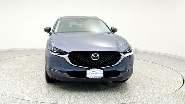 2024 Mazda CX-30 2.5 S Carbon Edition AWD - 22960239 - 1