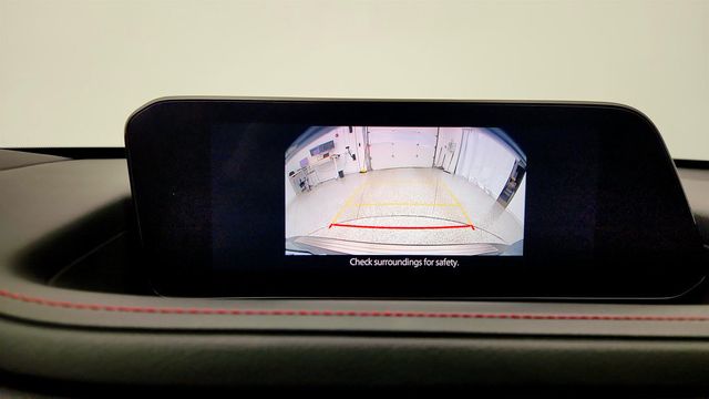 2024 Mazda CX-30 2.5 S Carbon Edition AWD - 22960239 - 19