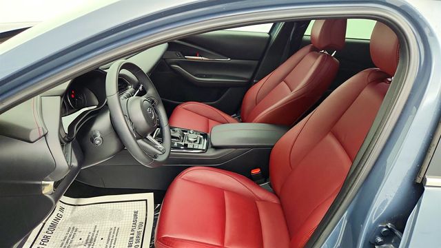 2024 Mazda CX-30 2.5 S Carbon Edition AWD - 22960239 - 20