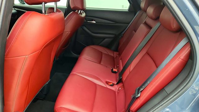 2024 Mazda CX-30 2.5 S Carbon Edition AWD - 22960239 - 21