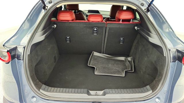 2024 Mazda CX-30 2.5 S Carbon Edition AWD - 22960239 - 22