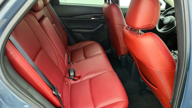 2024 Mazda CX-30 2.5 S Carbon Edition AWD - 22960239 - 23