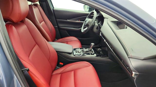 2024 Mazda CX-30 2.5 S Carbon Edition AWD - 22960239 - 24