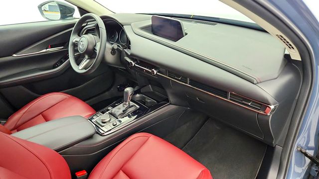 2024 Mazda CX-30 2.5 S Carbon Edition AWD - 22960239 - 25