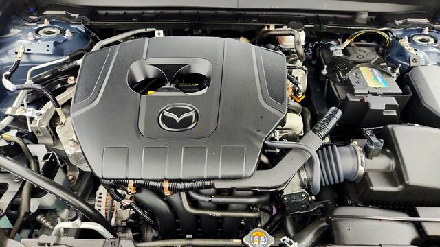 2024 Mazda CX-30 2.5 S Carbon Edition AWD - 22960239 - 27