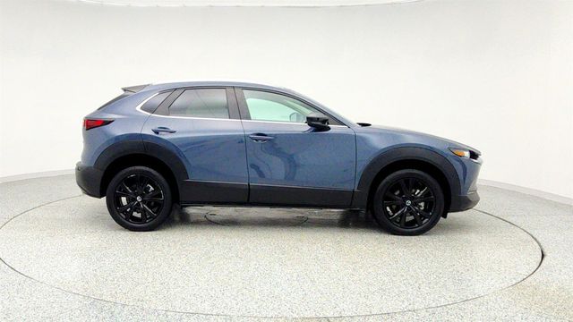 2024 Mazda CX-30 2.5 S Carbon Edition AWD - 22960239 - 3