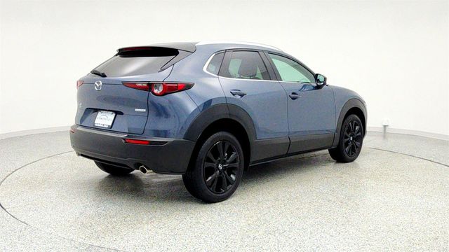 2024 Mazda CX-30 2.5 S Carbon Edition AWD - 22960239 - 4