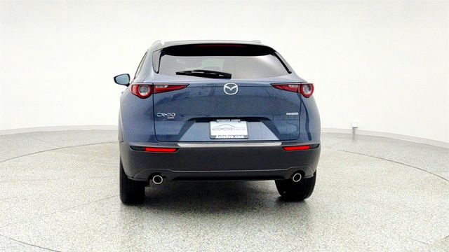 2024 Mazda CX-30 2.5 S Carbon Edition AWD - 22960239 - 5