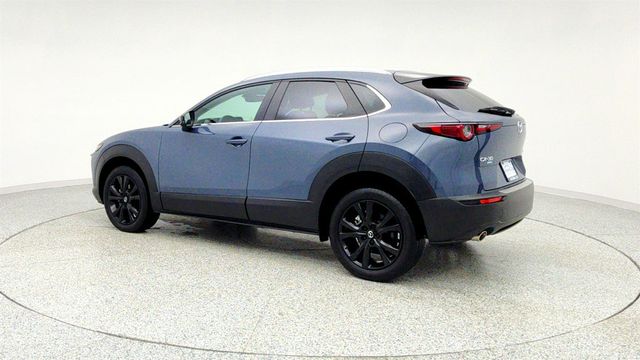 2024 Mazda CX-30 2.5 S Carbon Edition AWD - 22960239 - 6