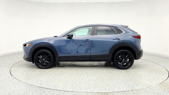 2024 Mazda CX-30 2.5 S Carbon Edition AWD - 22960239 - 7