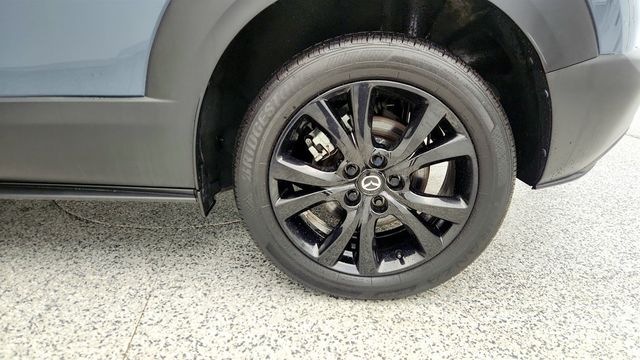 2024 Mazda CX-30 2.5 S Carbon Edition AWD - 22960239 - 8