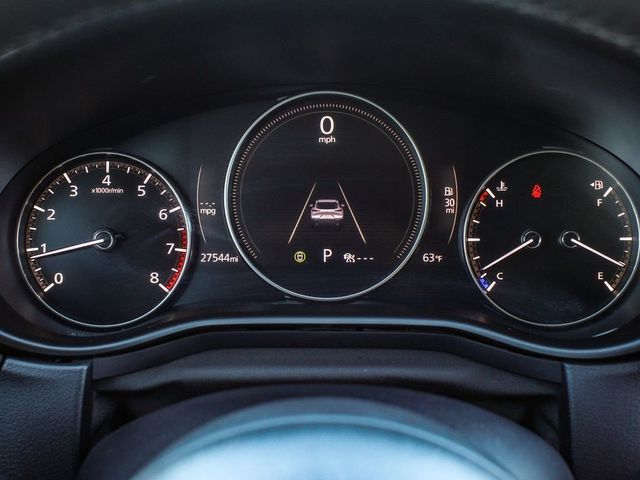 2024 Mazda CX-30 2.5 S Preferred Package - 23077496 - 15