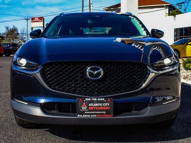 2024 Mazda CX-30 2.5 S Preferred Package - 23077496 - 1