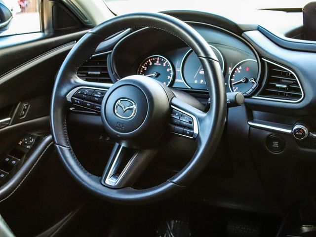 2024 Mazda CX-30 2.5 S Preferred Package - 23077496 - 24