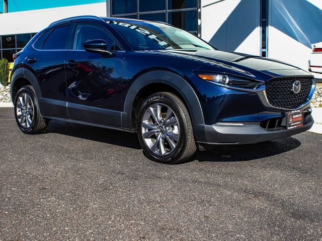 2024 Mazda CX-30 2.5 S Preferred Package - 23077496 - 2