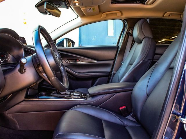 2024 Mazda CX-30 2.5 S Preferred Package - 23077496 - 30