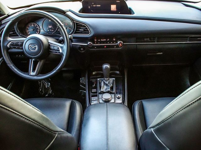 2024 Mazda CX-30 2.5 S Preferred Package - 23077496 - 35