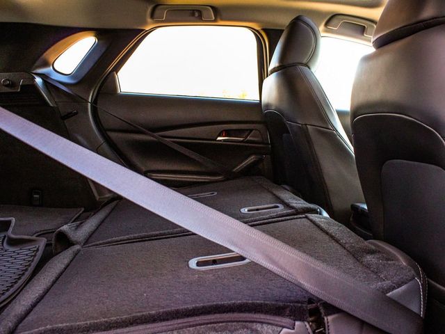 2024 Mazda CX-30 2.5 S Preferred Package - 23077496 - 36