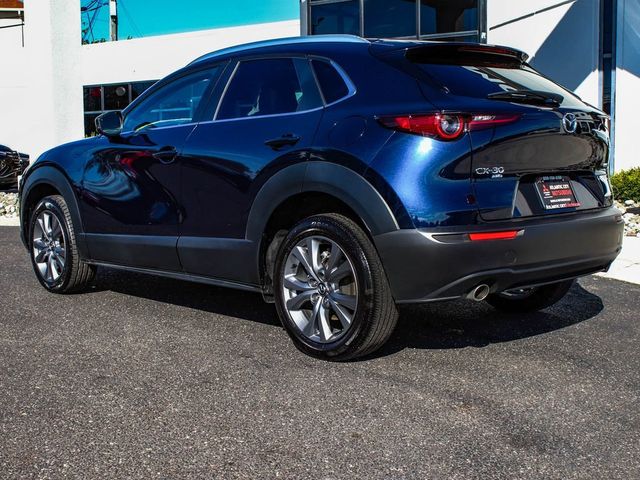 2024 Mazda CX-30 2.5 S Preferred Package - 23077496 - 3