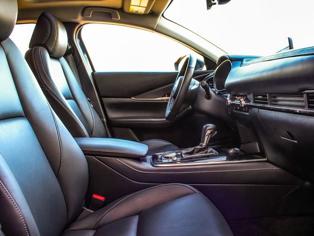 2024 Mazda CX-30 2.5 S Preferred Package - 23077496 - 40