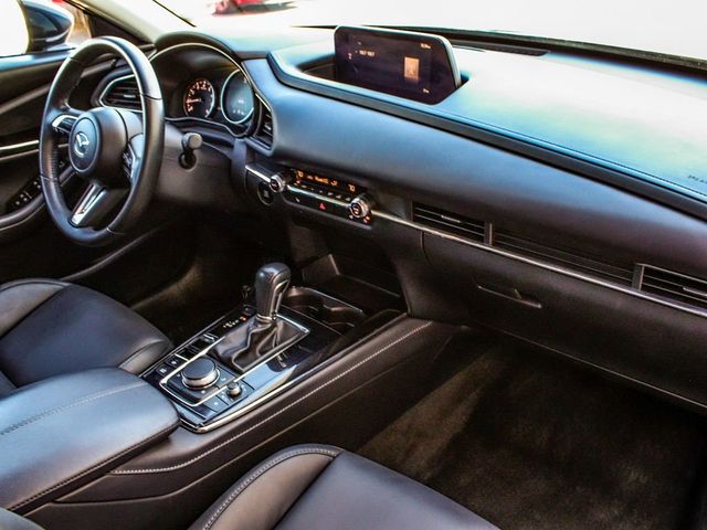 2024 Mazda CX-30 2.5 S Preferred Package - 23077496 - 41