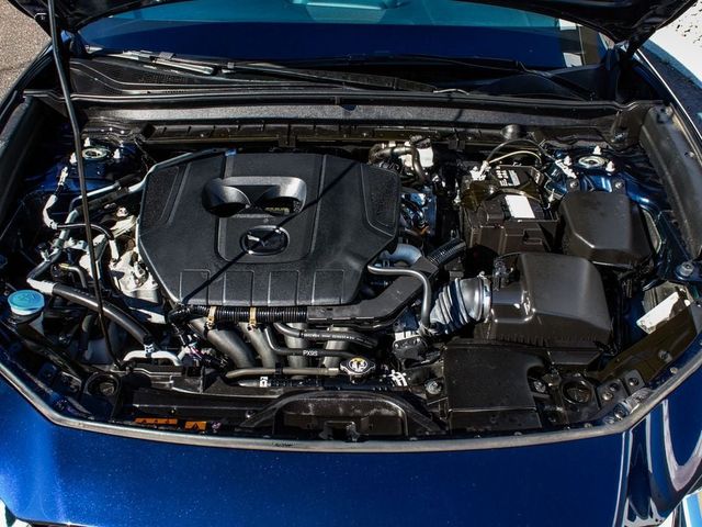 2024 Mazda CX-30 2.5 S Preferred Package - 23077496 - 45