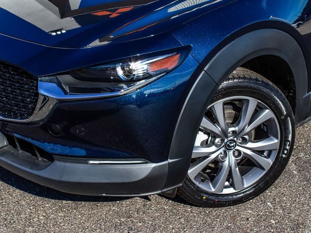 2024 Mazda CX-30 2.5 S Preferred Package - 23077496 - 46