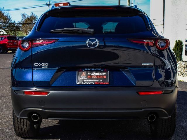 2024 Mazda CX-30 2.5 S Preferred Package - 23077496 - 4