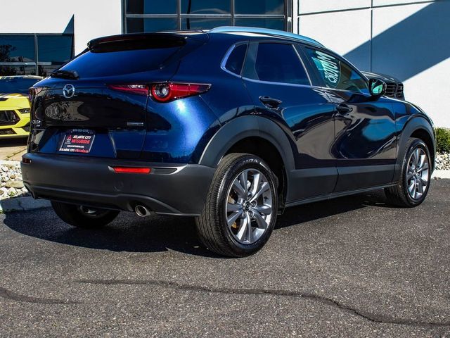 2024 Mazda CX-30 2.5 S Preferred Package - 23077496 - 5