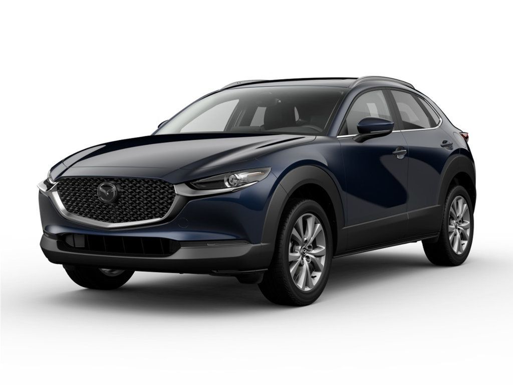 2024 Mazda CX-30 2.5 S Preferred Package AWD - 23030536 - 0