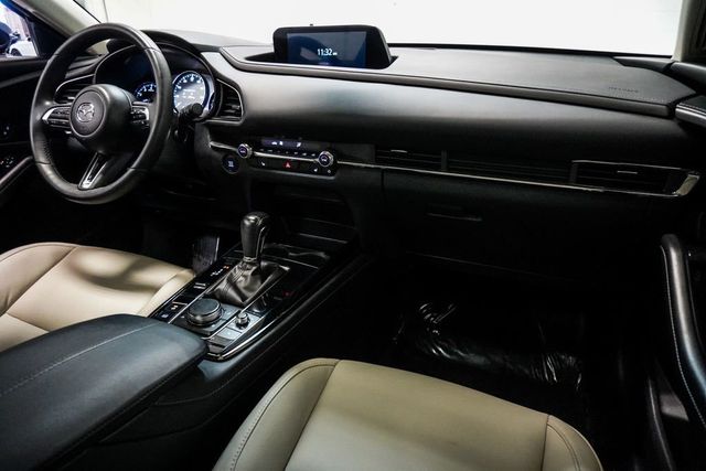 2024 Mazda CX-30 2.5 S Preferred Package AWD - 23029721 - 10