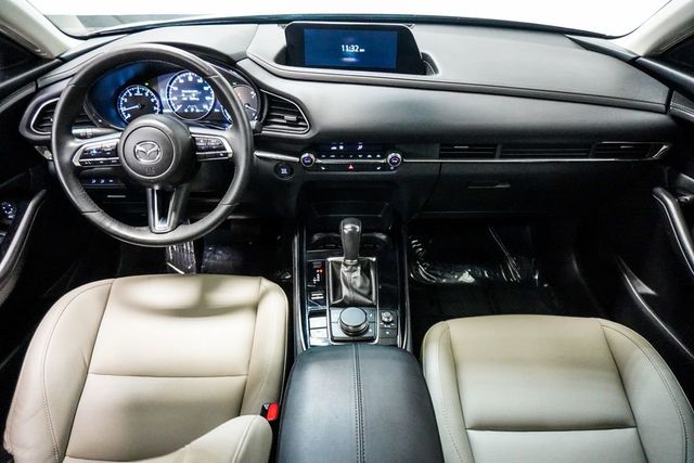 2024 Mazda CX-30 2.5 S Preferred Package AWD - 23029721 - 11