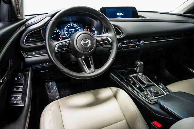2024 Mazda CX-30 2.5 S Preferred Package AWD - 23029721 - 12