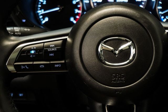 2024 Mazda CX-30 2.5 S Preferred Package AWD - 23029721 - 15