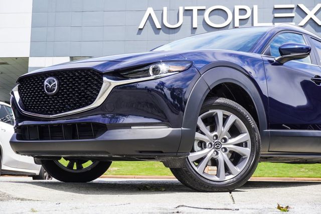2024 Mazda CX-30 2.5 S Preferred Package AWD - 23029721 - 1