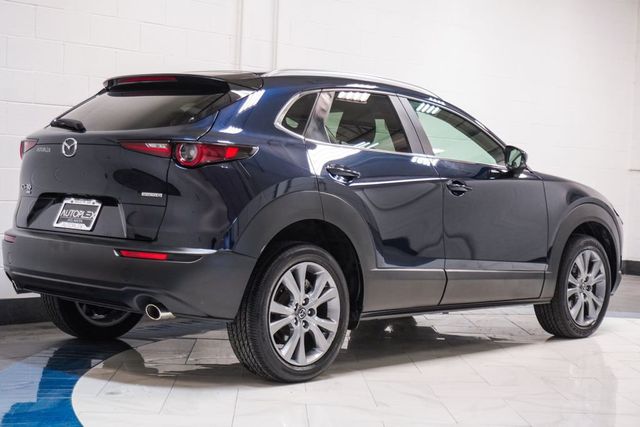 2024 Mazda CX-30 2.5 S Preferred Package AWD - 23029721 - 29