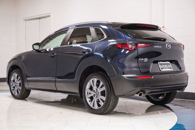 2024 Mazda CX-30 2.5 S Preferred Package AWD - 23029721 - 30