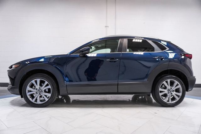 2024 Mazda CX-30 2.5 S Preferred Package AWD - 23029721 - 31