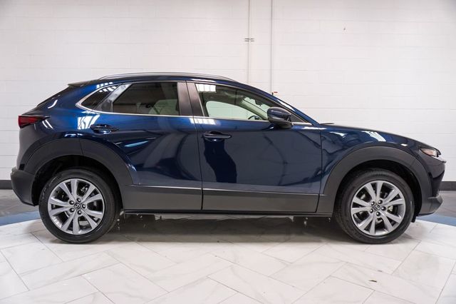 2024 Mazda CX-30 2.5 S Preferred Package AWD - 23029721 - 32