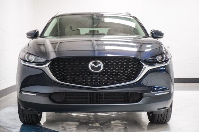 2024 Mazda CX-30 2.5 S Preferred Package AWD - 23029721 - 33