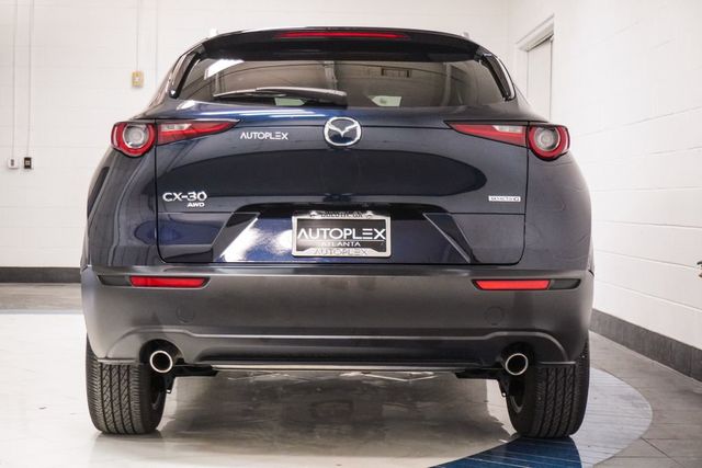 2024 Mazda CX-30 2.5 S Preferred Package AWD - 23029721 - 34
