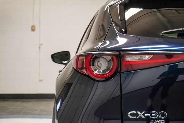 2024 Mazda CX-30 2.5 S Preferred Package AWD - 23029721 - 35