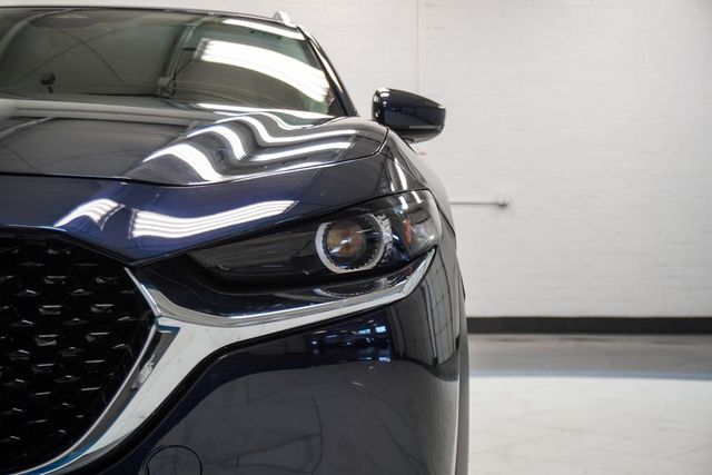 2024 Mazda CX-30 2.5 S Preferred Package AWD - 23029721 - 36
