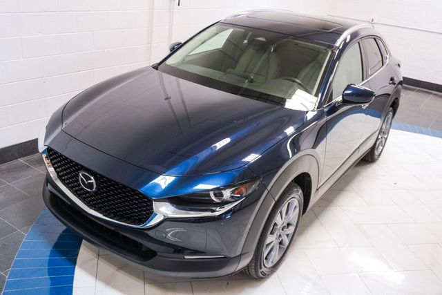 2024 Mazda CX-30 2.5 S Preferred Package AWD - 23029721 - 37