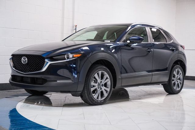 2024 Mazda CX-30 2.5 S Preferred Package AWD - 23029721 - 3