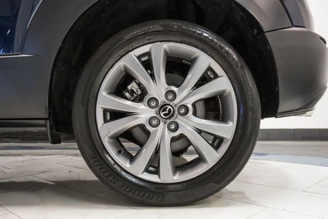 2024 Mazda CX-30 2.5 S Preferred Package AWD - 23029721 - 39